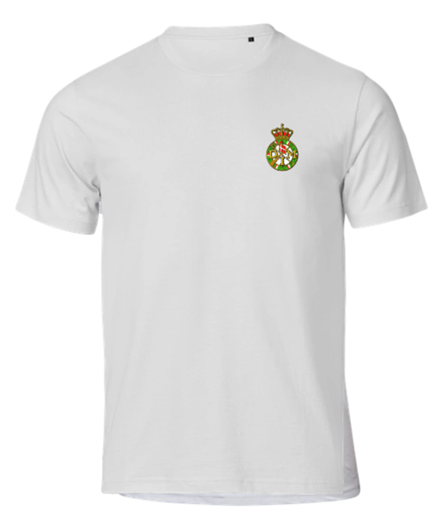 Tee Jays Urban Luxury Tee Hvid